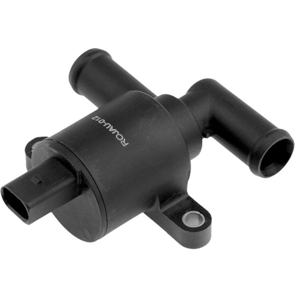 Kjølevæske reguleringsventil NTY NTY