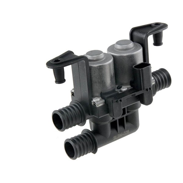 Kjølevæske reguleringsventil NTY NTY