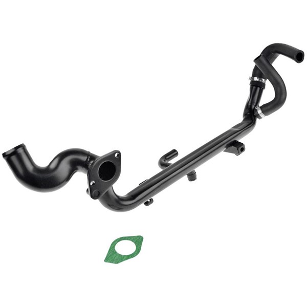 Kjølevæskerørledning NTY NTY