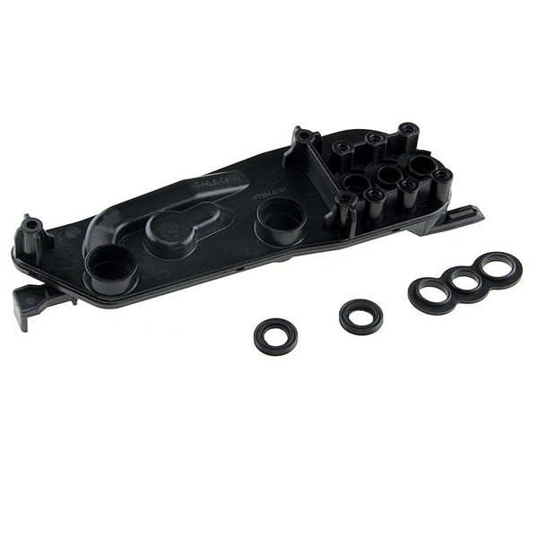 NTY Holder, radiatorventilator - P1560113 - bmw - OE 17 11 7 507 973, 17 11 7 534 907, 7507973