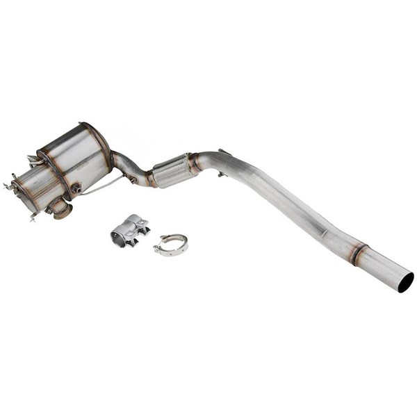 Dieselpartikelfilter NTY NTY