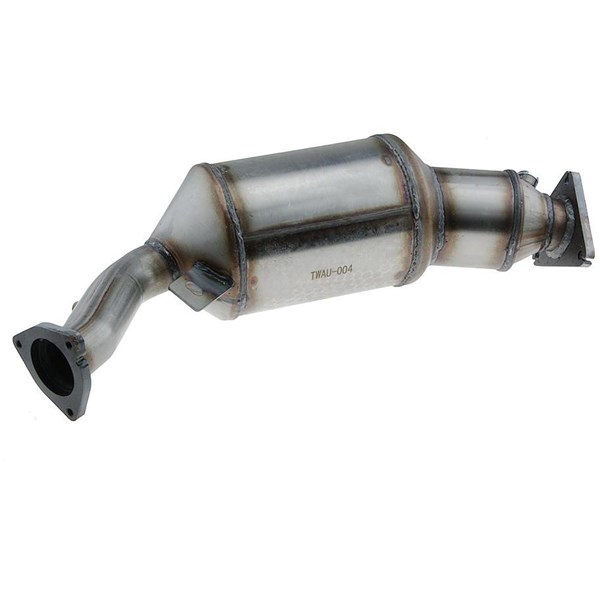 Dieselpartikelfilter NTY NTY