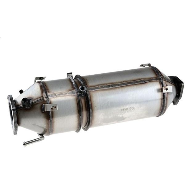 Dieselpartikelfilter, Senter NTY NTY