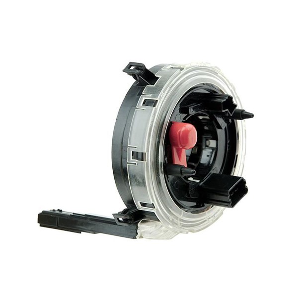 Viklefjær, airbag NTY NTY