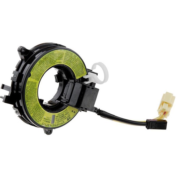 Viklefjær, airbag NTY NTY