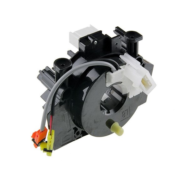 Viklefjær, airbag NTY NTY