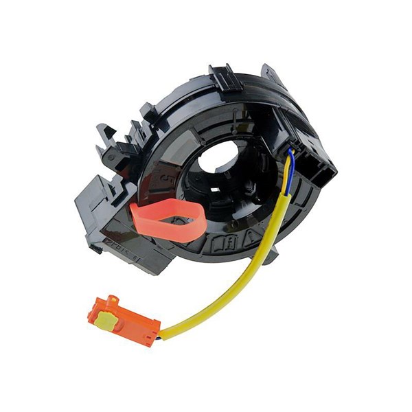 Viklefjær, airbag NTY NTY