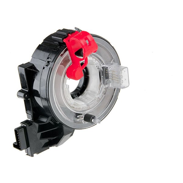 Viklefjær, airbag NTY NTY