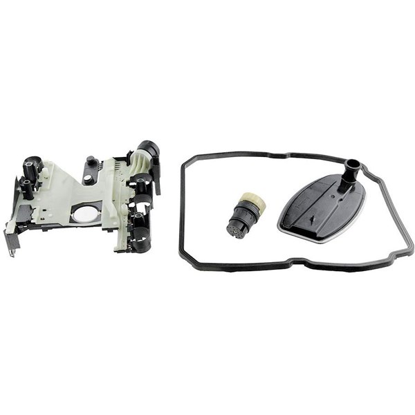 Styreapparat, automatikk gir NTY