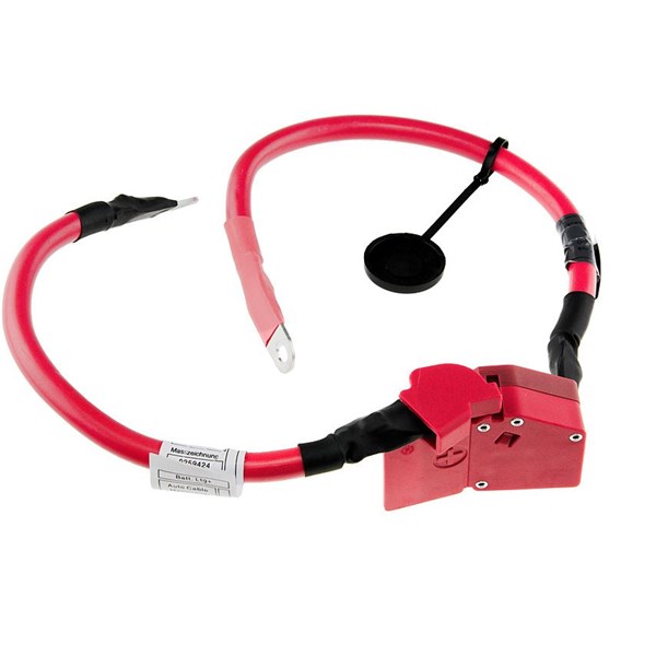 batteriadapter NTY NTY