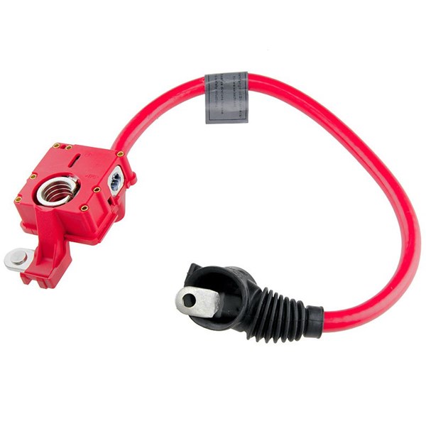 Batteriholder NTY NTY