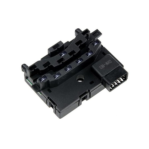 Styrevinkelsensor 12V NTY NTY