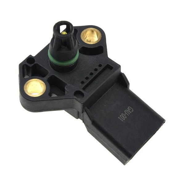 Map Sensor, på begge sider, Nede NTY NTY