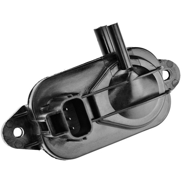 Sensor, avgasstrykk NTY NTY