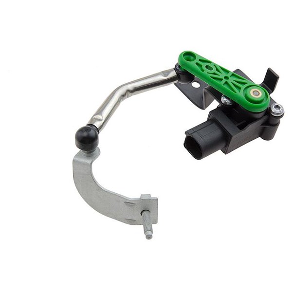 sensor, lyslengderegulering, Framaksel venstre NTY NTY