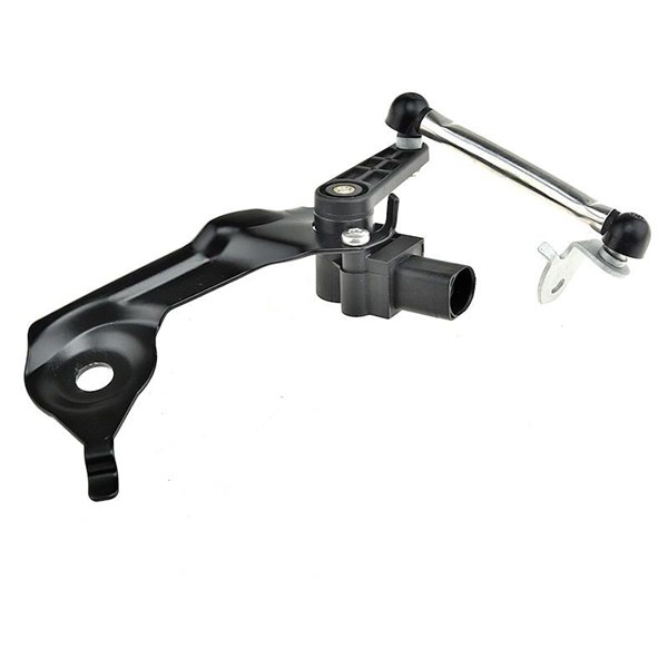 sensor, lyslengderegulering, Venstre bakaksel NTY NTY