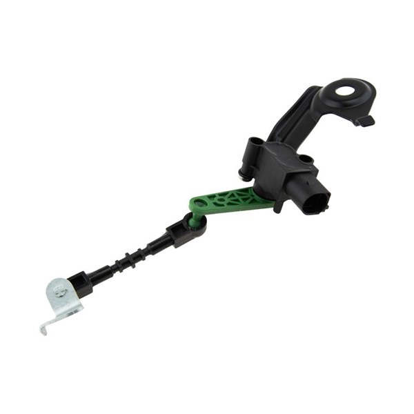 sensor, lyslengderegulering, Venstre bakaksel NTY NTY