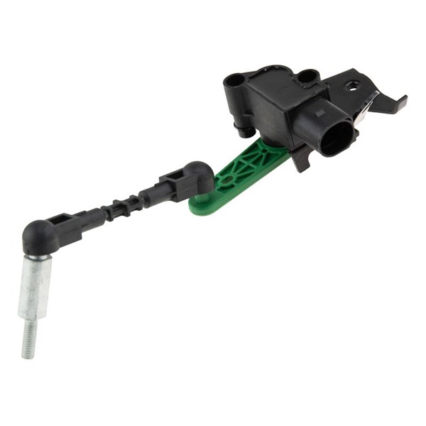 sensor, lyslengderegulering, Framaksel venstre NTY NTY