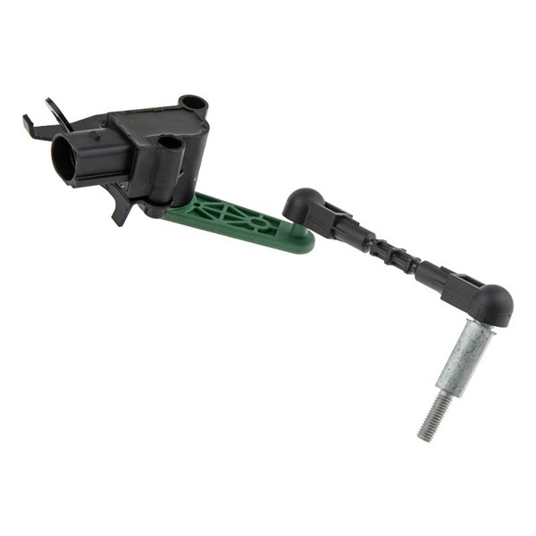 sensor, lyslengderegulering, Framaksel høyre NTY NTY