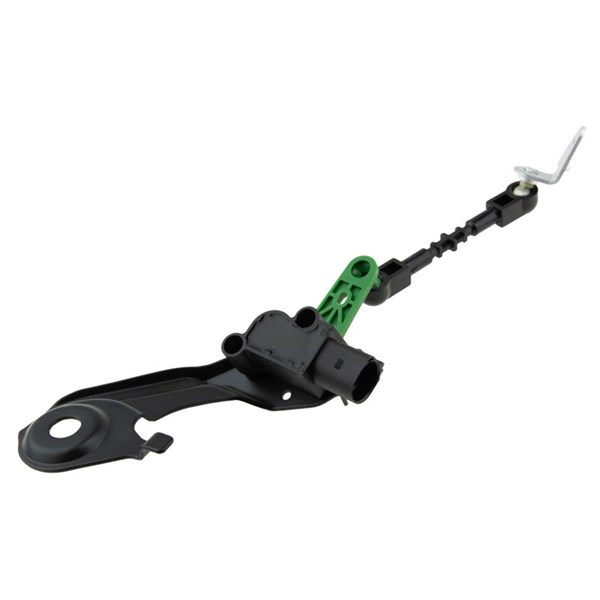 sensor, lyslengderegulering, Høyre bakaksel NTY NTY