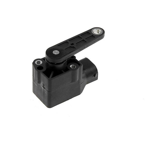 Sensor, Xenonlys (lyslengderegulering NTY NTY