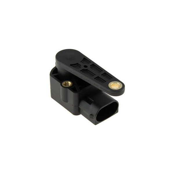 Sensor, Xenonlys (lyslengderegulering, Foran NTY NTY