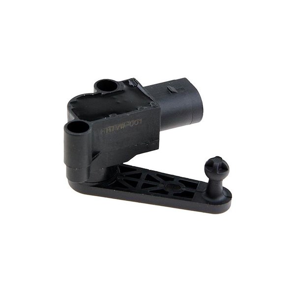 Sensor, Xenonlys (lyslengderegulering, Bakaksel NTY NTY