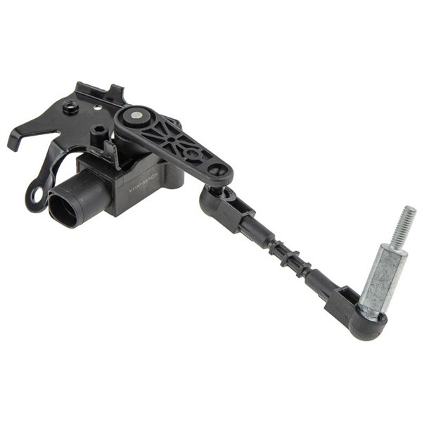 Sensor, Xenonlys (lyslengderegulering, Bakaksel NTY NTY