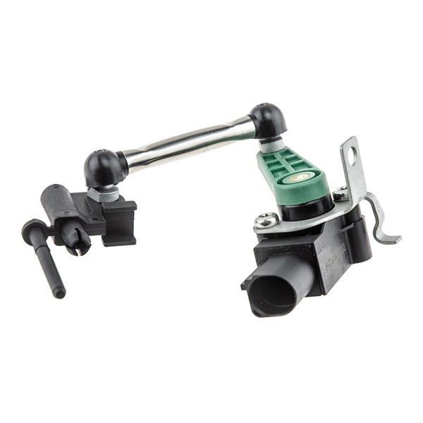 Sensor, Xenonlys (lyslengderegulering, Framaksel venstre NTY NTY