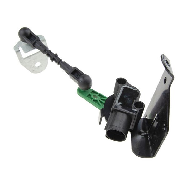 sensor, lyslengderegulering, Venstre bakaksel NTY NTY