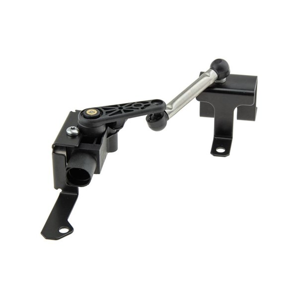 sensor, lyslengderegulering, Bakaksel NTY NTY