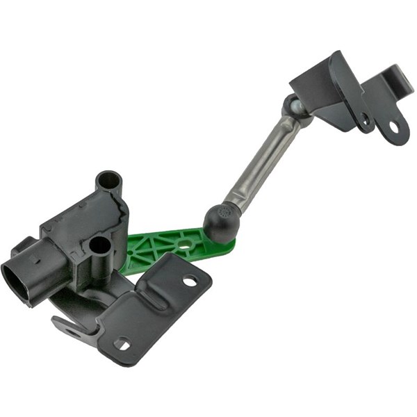 sensor, lyslengderegulering, Venstre bakaksel NTY NTY