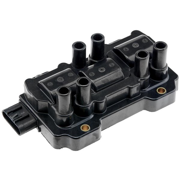 NTY Tennspole - P1561939 - chevrolet, pontiac - OE 12568185, 12587153, 12595088