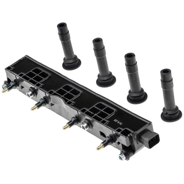 NTY Tennspole - P1560308 - opel, vauxhall - OE 1, 90052E+13, 1208307