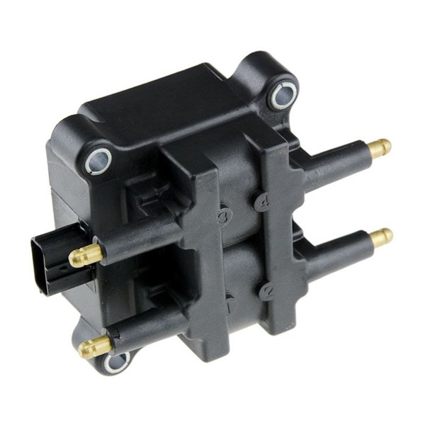 NTY Tennspole - P1562010 - opel sintra, subaru legacy ii, legacy iii, legacy kombi ii - OE 22433-AA400