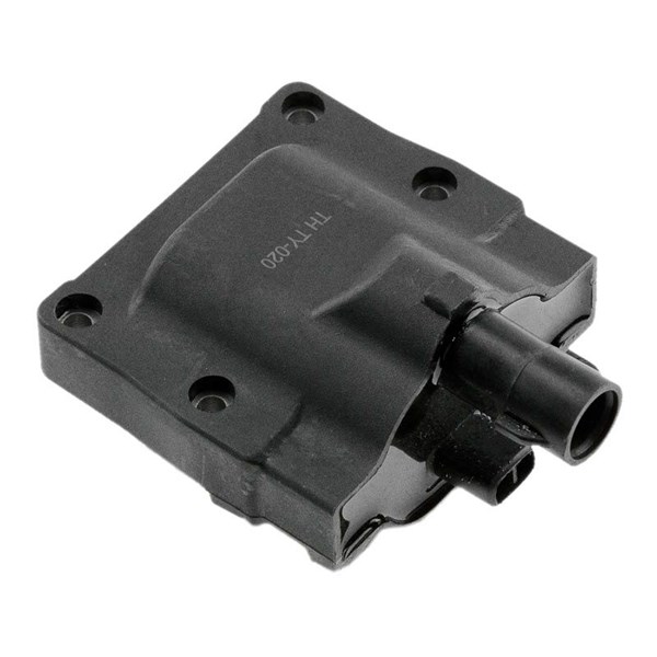 NTY Tennspole 12V - P1562026 - lexus, toyota, vw - OE 19080-46030, 9091902197, 90919-02197