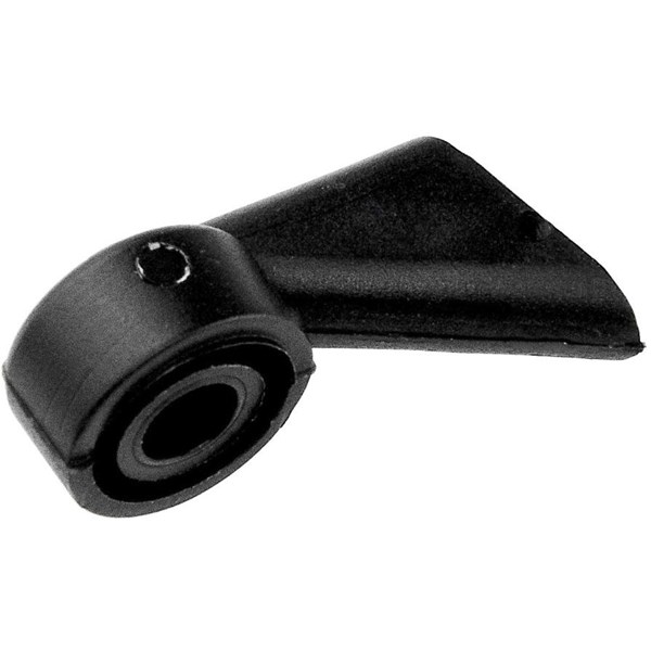 Spylerdyse, vindusspyler, Bak NTY NTY