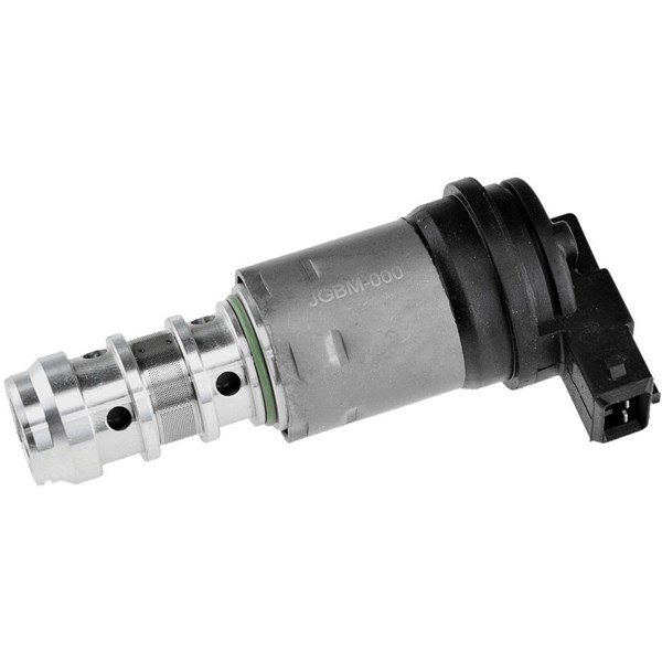 Styreventil, kamakseljustering NTY NTY