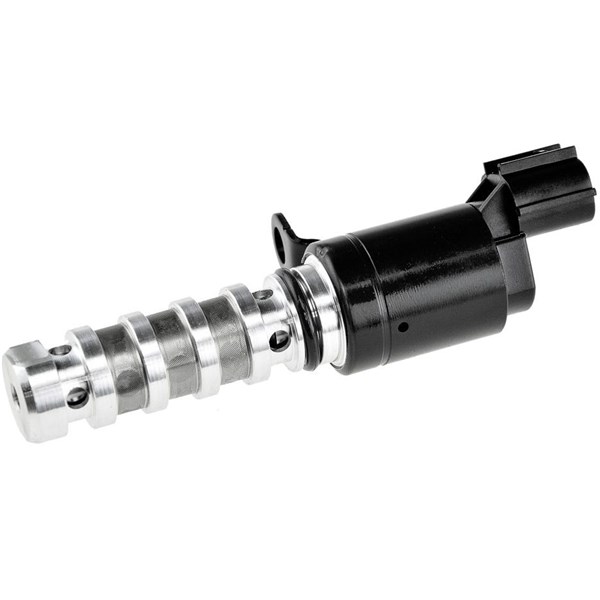 Styreventil, kamakseljustering NTY NTY