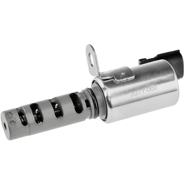 Styreventil, kamakseljustering NTY NTY