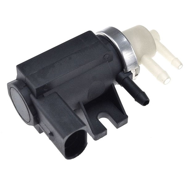 Trykkomformer, turbolader NTY NTY