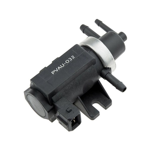 Trykkomformer, eksosstyring 12V NTY NTY