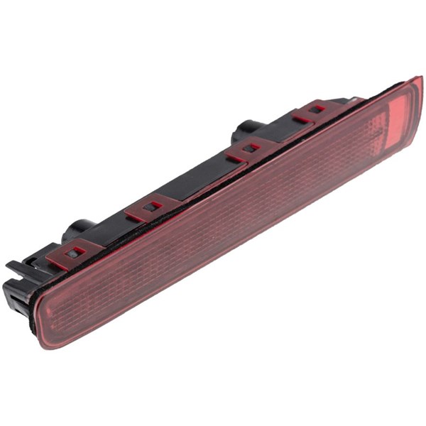Hjelpebremselys, Høyre NTY NTY