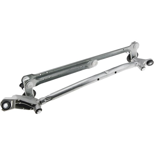 Visker stangsystem, Foran NTY NTY