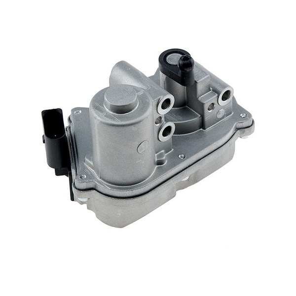 justeringselement, omkoblingsklaff (sugerør), Høyre, Venstre NTY NTY