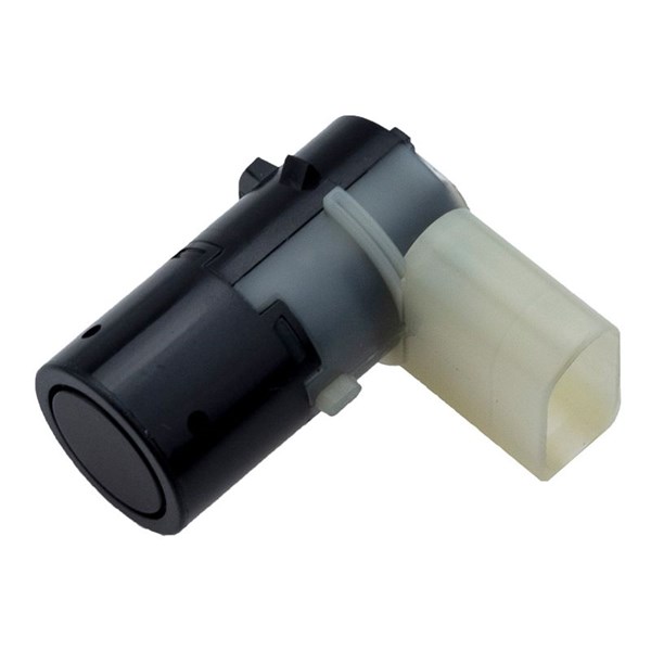 Sensor, parkeringshjelp, Foran, Bak, Innvendig, Ytre, på begge si NTY