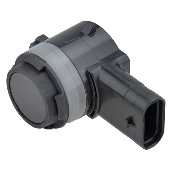 Sensor, parkeringshjelp, Foran, Bak, Innvendig, Ytre, på begge si NTY