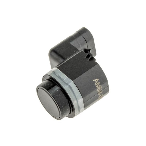 Sensor, parkeringshjelp, Foran, Bak, Innvendig, Ytre, på begge si NTY