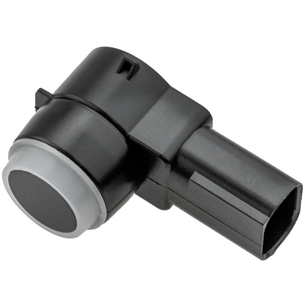 Sensor, parkeringshjelp, Foran, Bak, Innvendig, Ytre, på begge si NTY