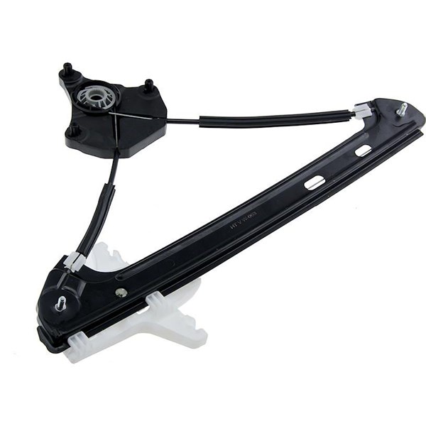 Vindusheis, Høyre bak NTY NTY